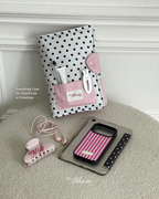 Everything Case Ipad/Kindle Case PolkaDate