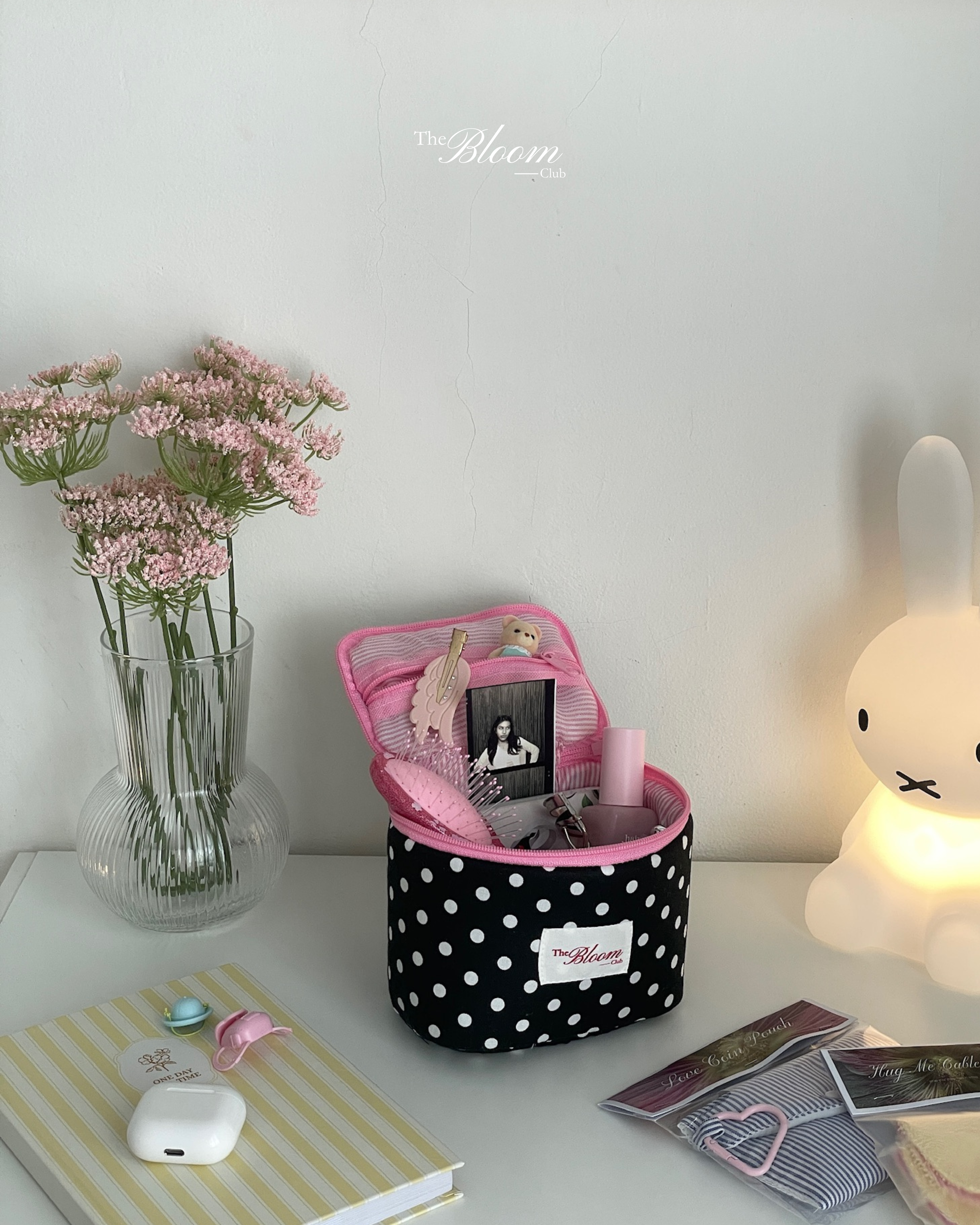 My Little Vanity Case PolkaNite