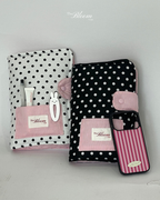 Everything Case Ipad/Kindle Case PolkaDate