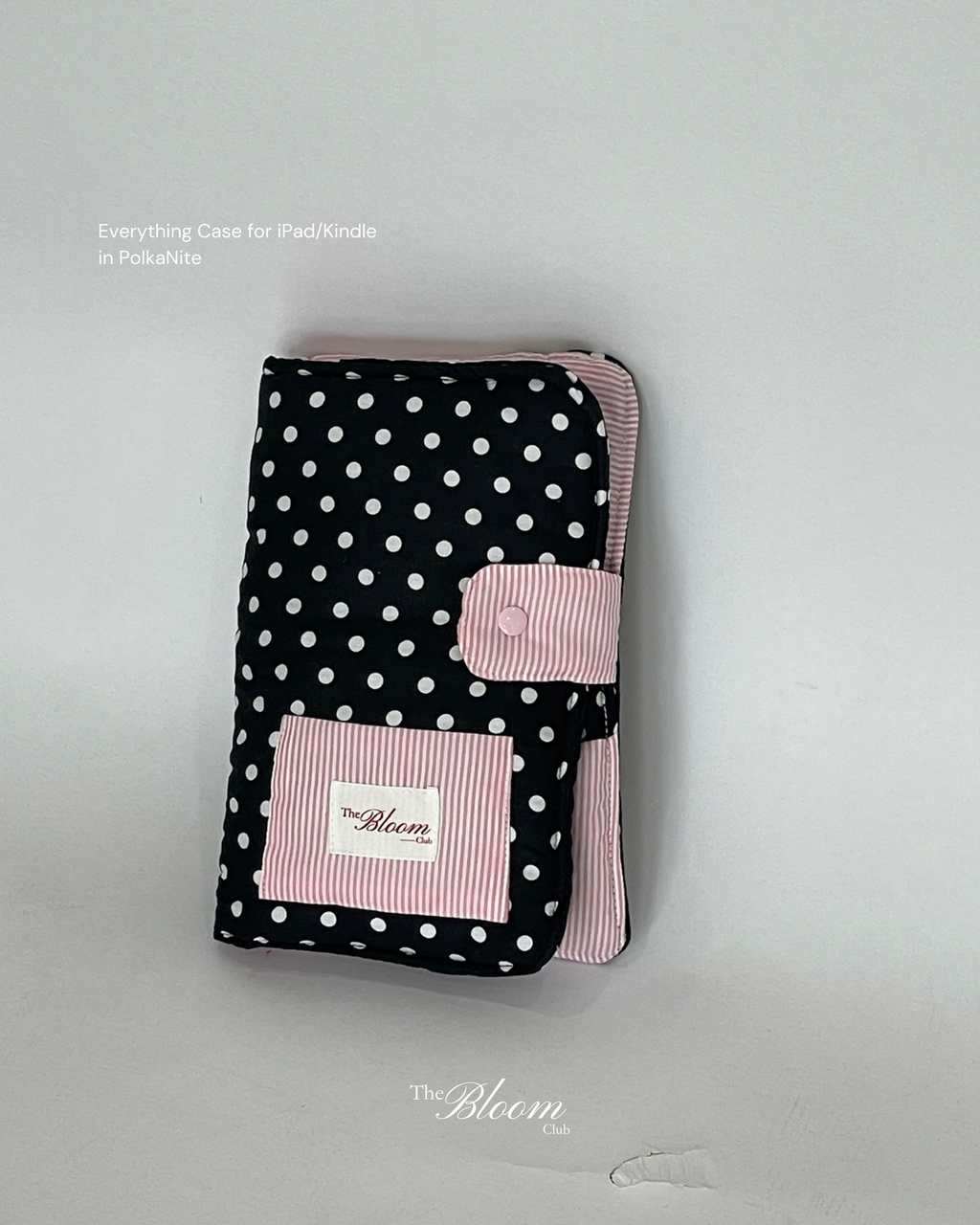 Everything Case Ipad/Kindle Case PolkaNite