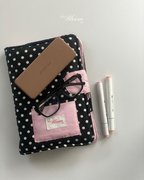 Everything Case Ipad/Kindle Case PolkaNite