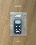 Bloom Case PolkaNite