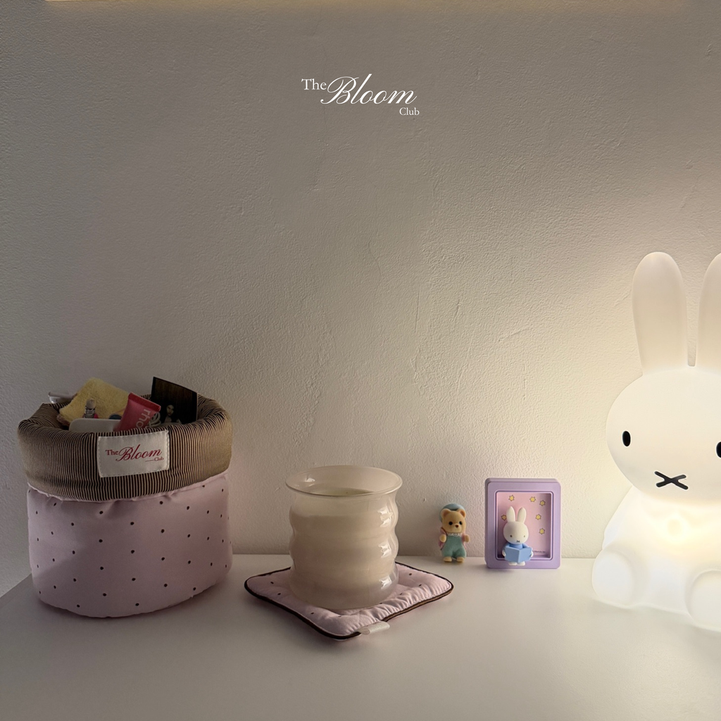 The Bloom Bucket PolkaNut