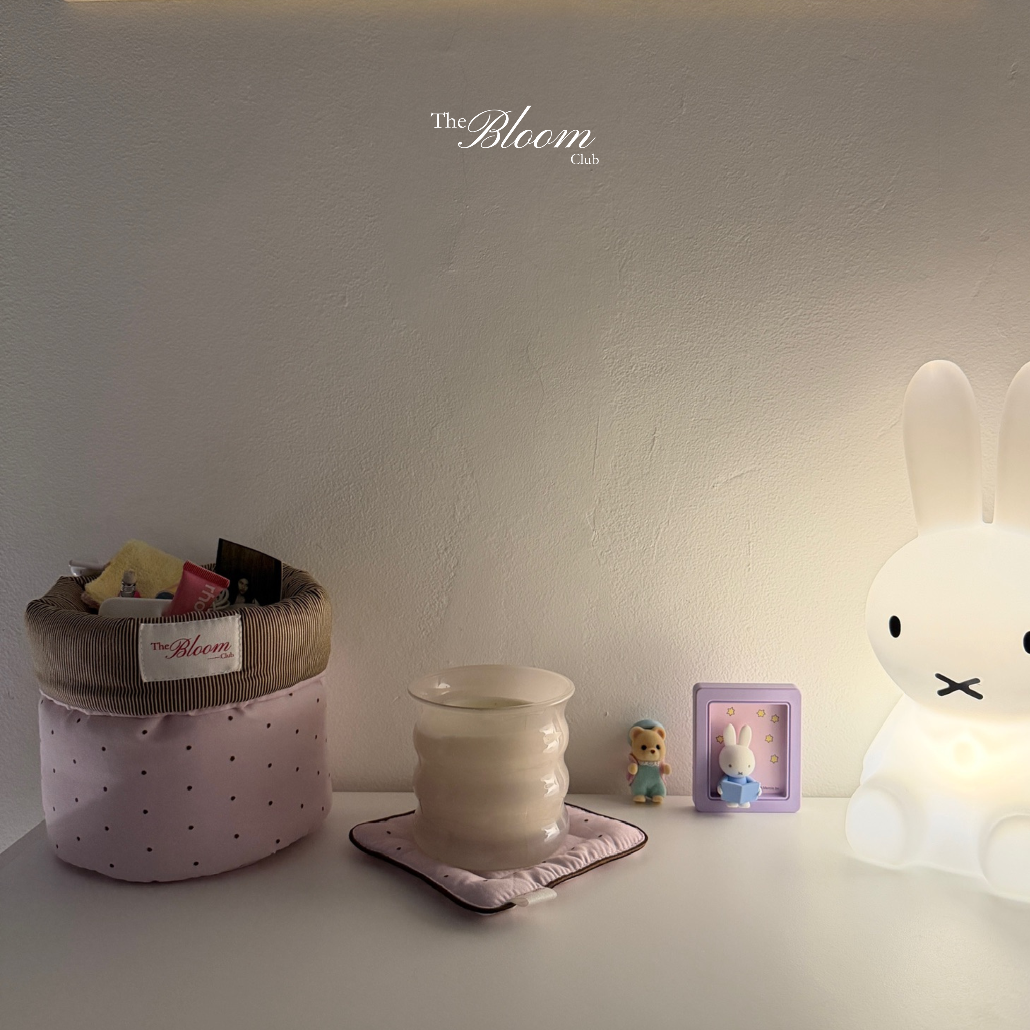 The Bloom Bucket PolkaNut