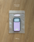Bloom Case PolkaNut