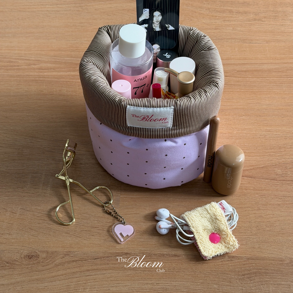 The Bloom Bucket PolkaNut