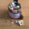 The Bloom Bucket PolkaNut