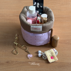 The Bloom Bucket PolkaNut