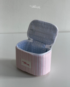 My Little Vanity Case Rosemilk Bloom