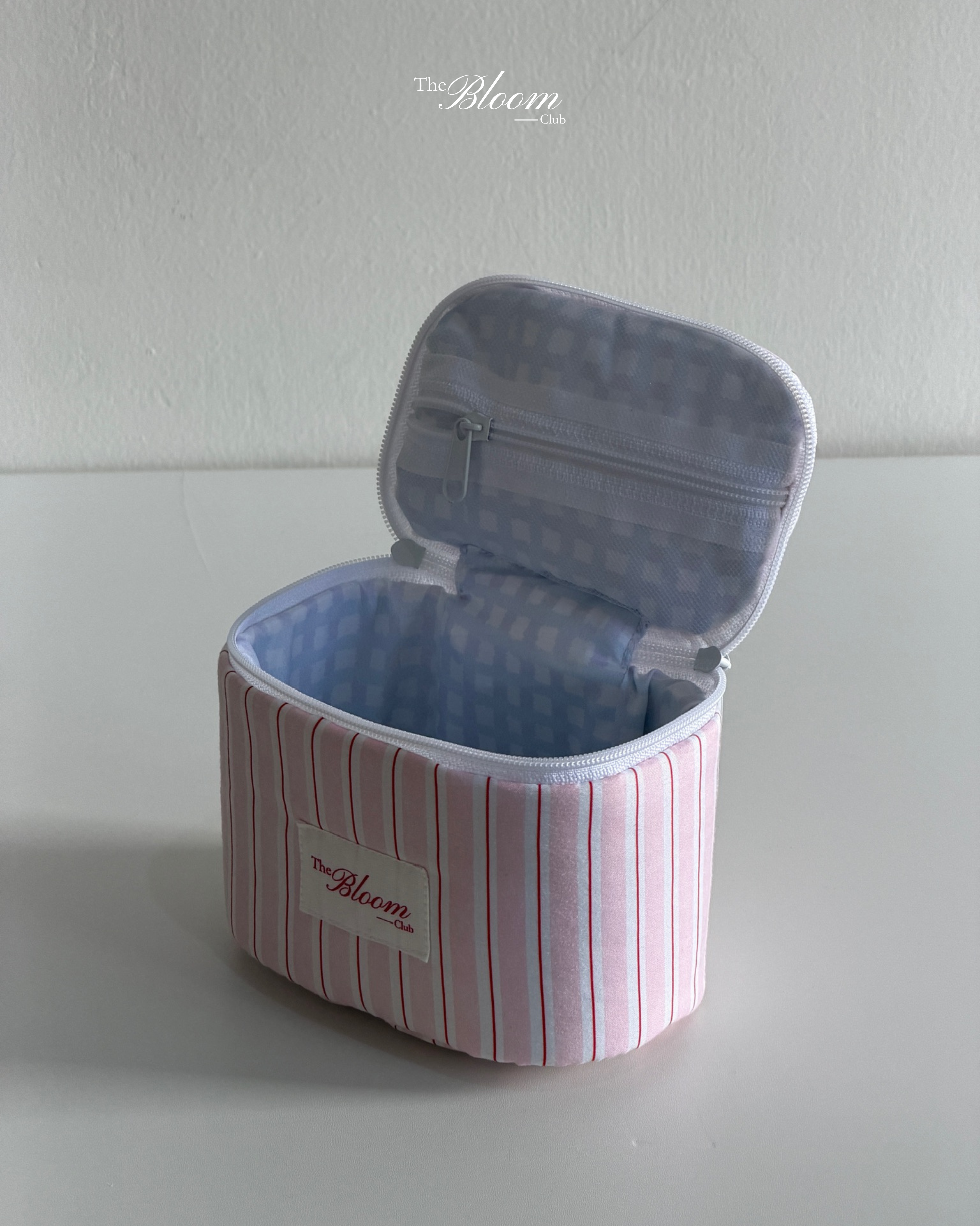 My Little Vanity Case Rosemilk Bloom