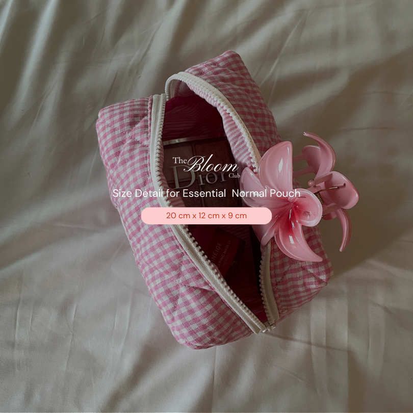 Essential Normal Pouch