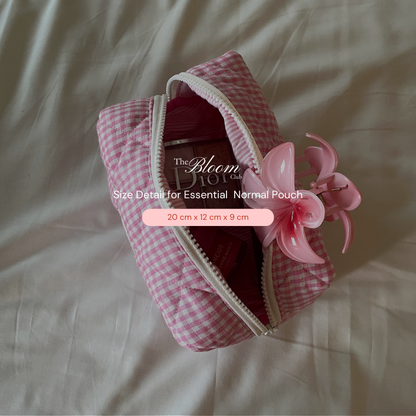 Essential Normal Pouch