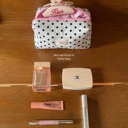 Essential Normal Pouch