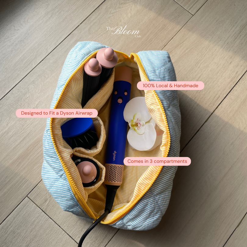 Essential Maxi Pouch Summer Days