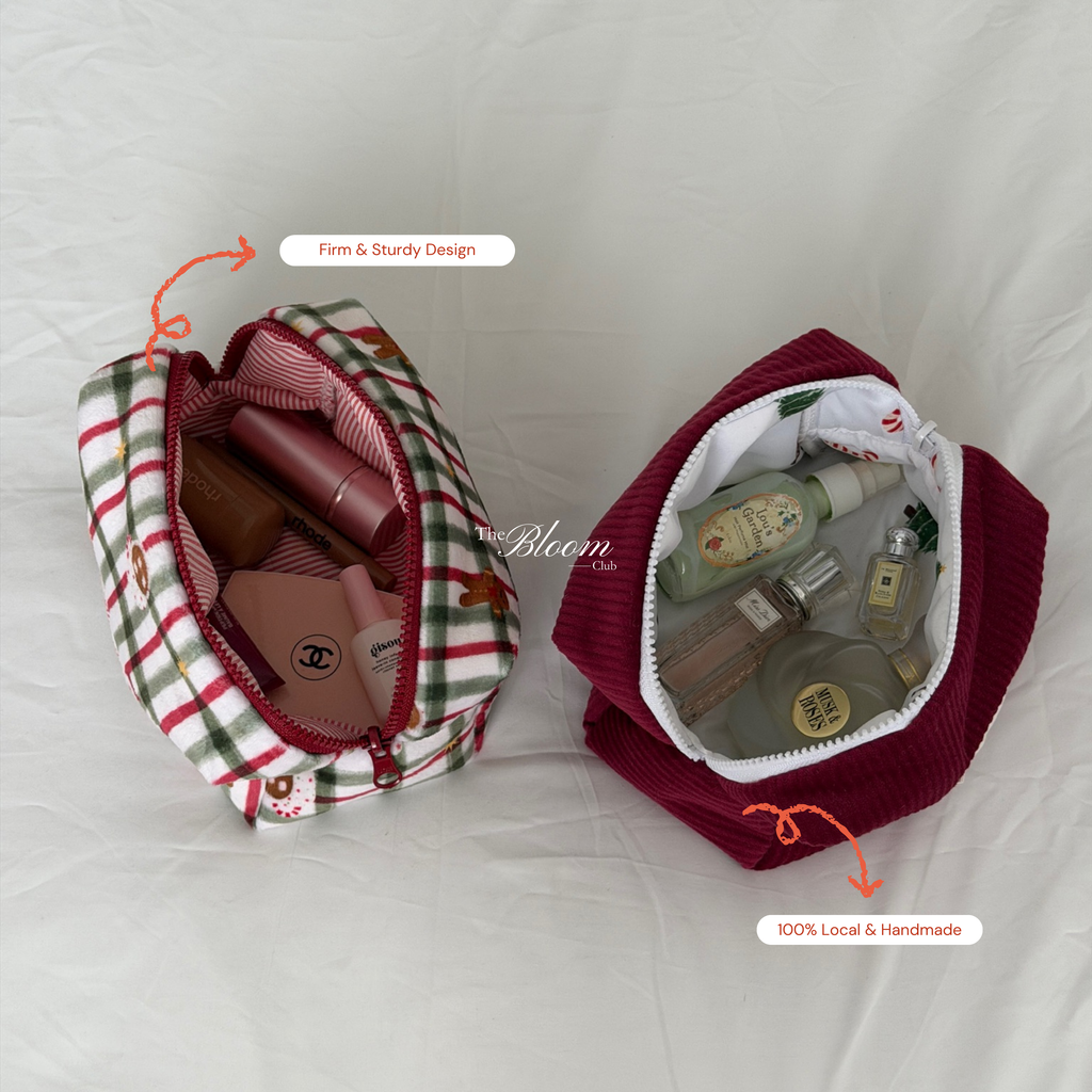 Essential Normal Pouch Love, Reindeer