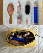 Essential Maxi Pouch Banana Choco