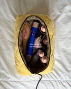 Essential Maxi Pouch Banana Choco