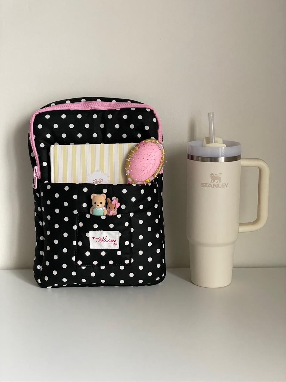 Everyhting Case Laptop Case  PolkaNite