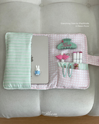 Everything Case Ipad/Kindle Melon Picnic