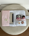 Everything Case Ipad/Kindle Rosemilk Bloom