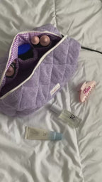 Essential Maxi Pouch Sweet Ube Cheesecake