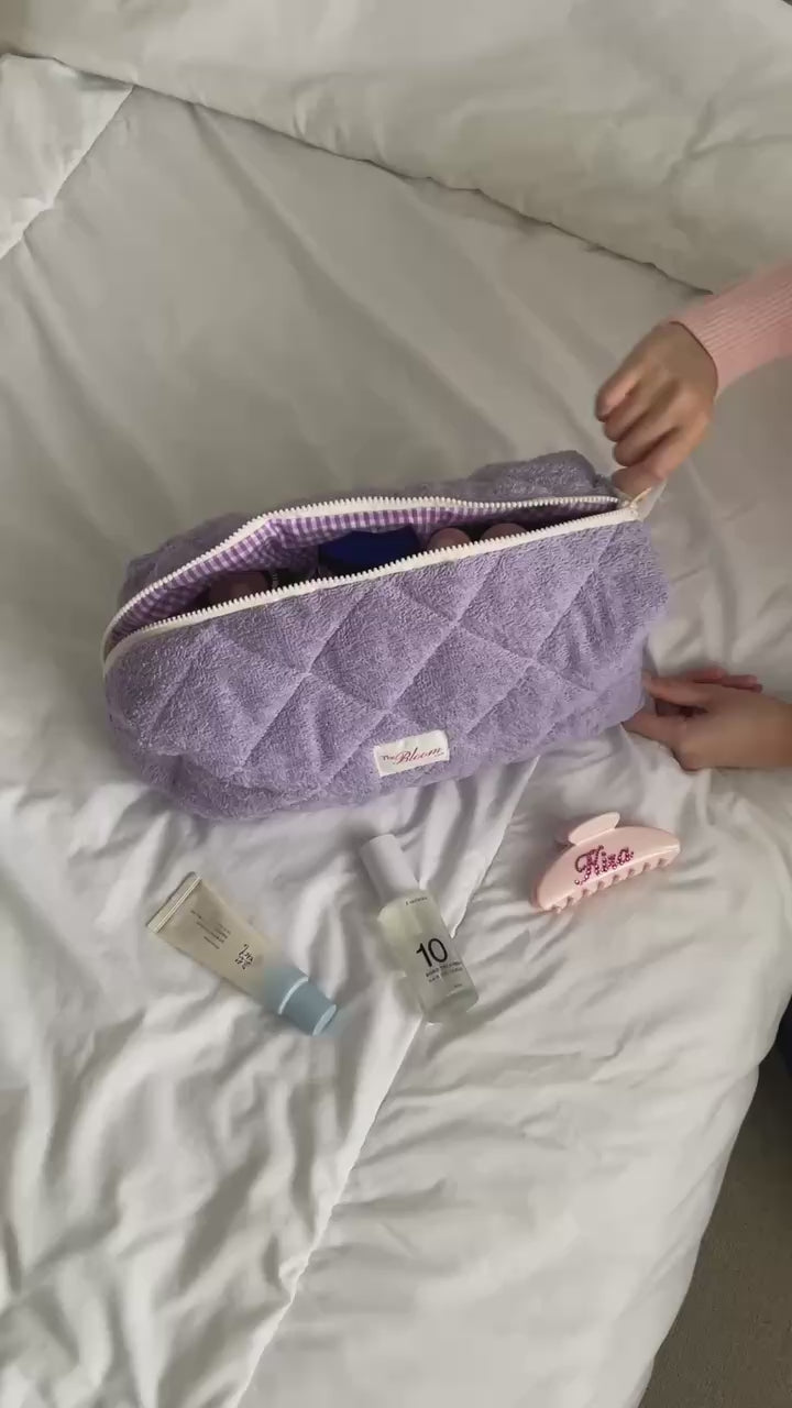 Essential Maxi Pouch Sweet Ube Cheesecake