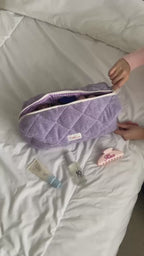 Essential Maxi Pouch Sweet Ube Cheesecake